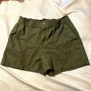 Old Navy shorts